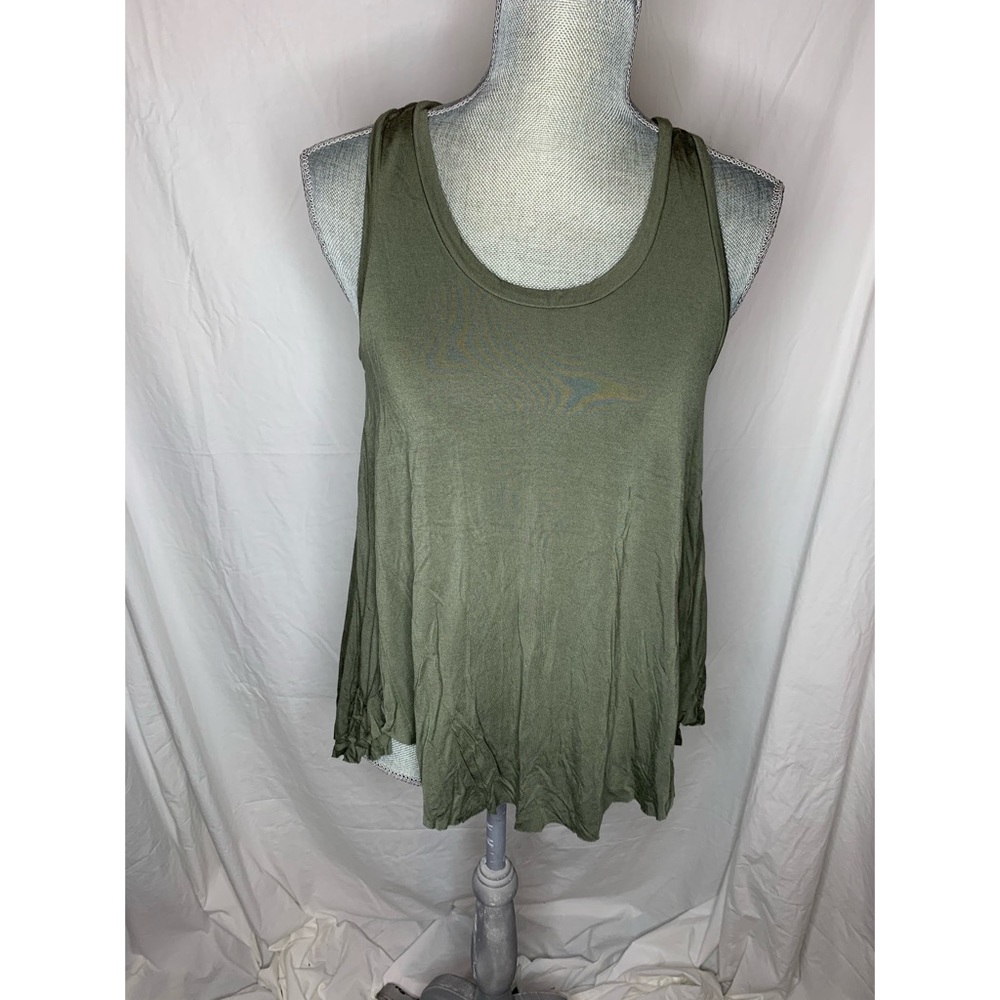 American Eagle Tank